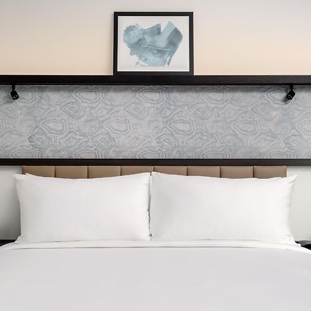Hotel Arlo Midtown New York Esterno foto