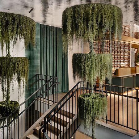 Hotel Arlo Midtown New York Esterno foto