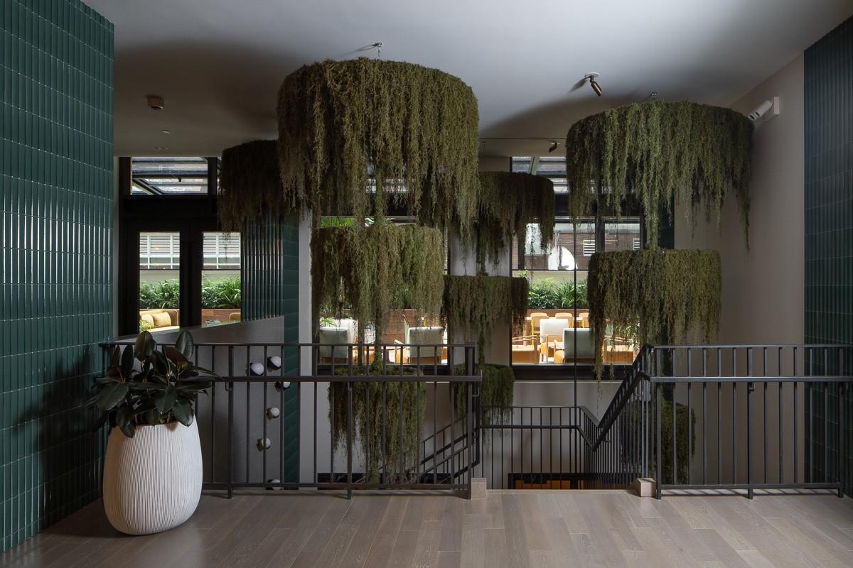 Hotel Arlo Midtown New York Esterno foto