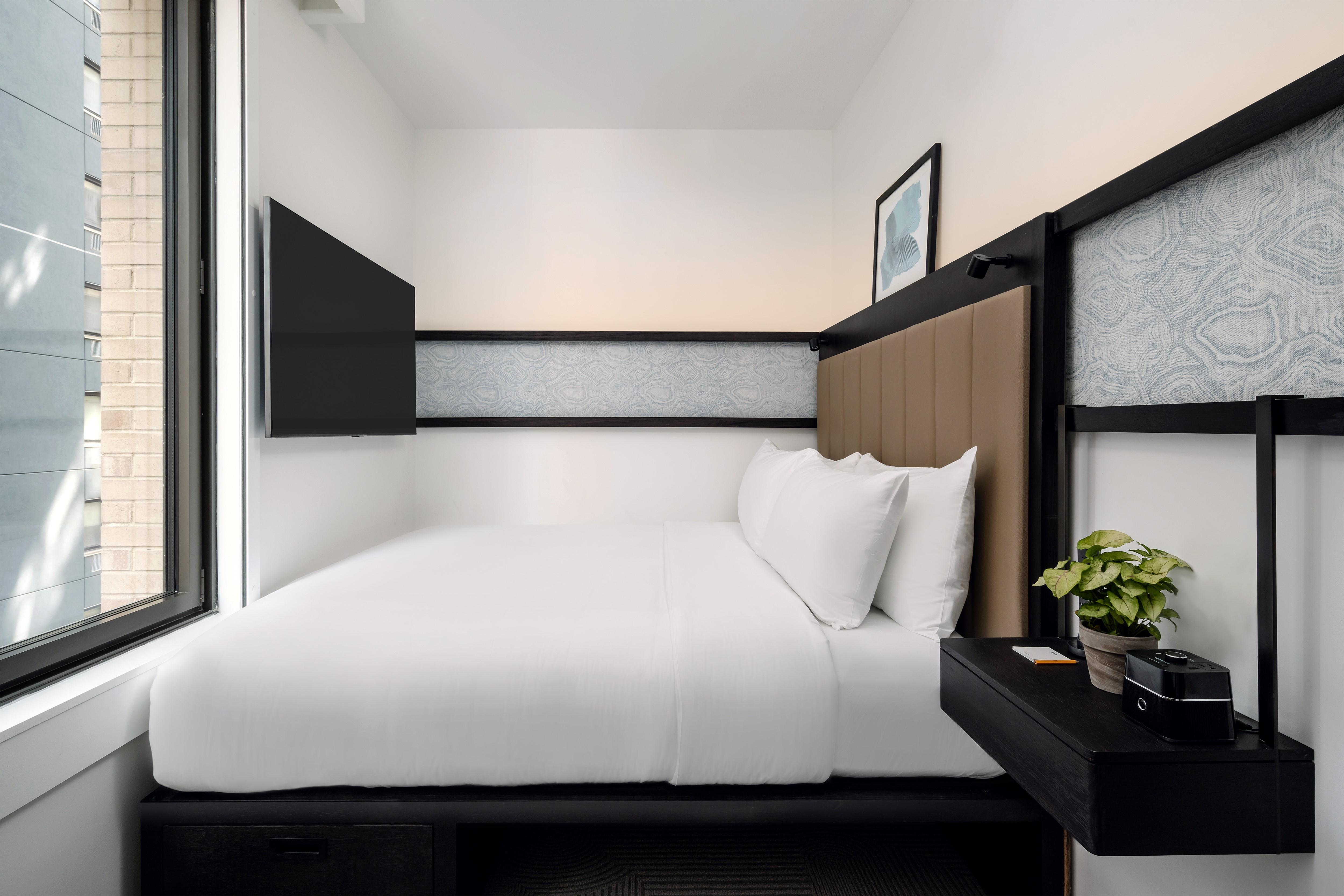 Hotel Arlo Midtown New York Esterno foto