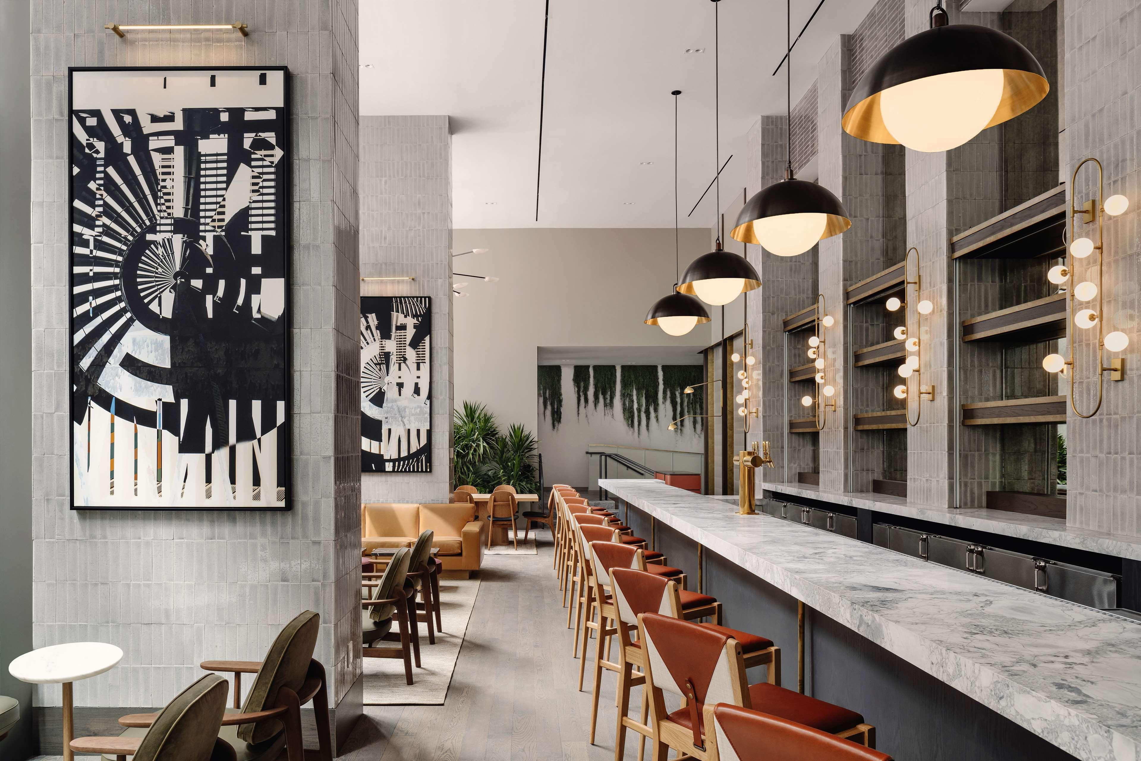 Hotel Arlo Midtown New York Esterno foto