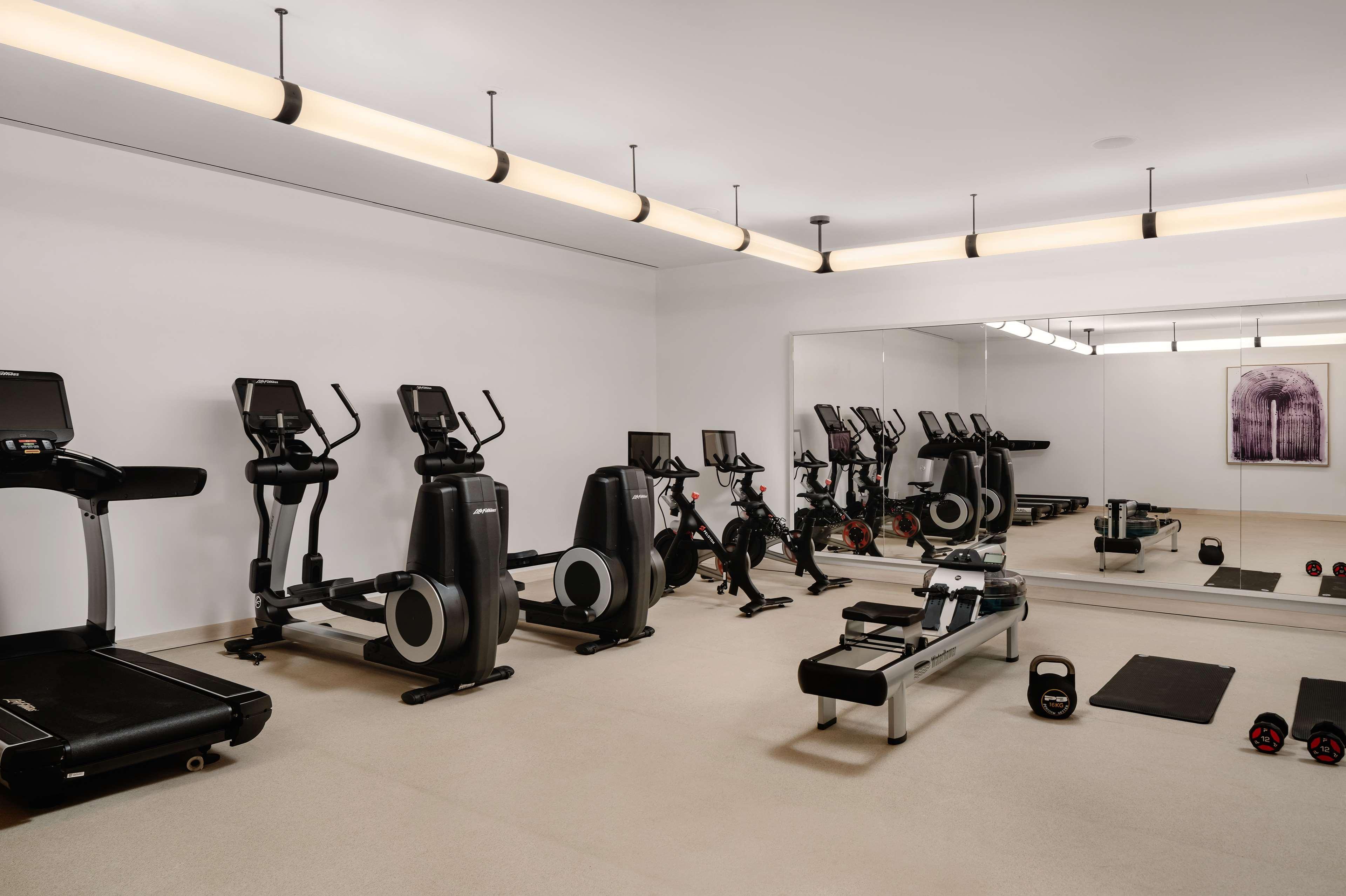 Hotel Arlo Midtown New York Esterno foto