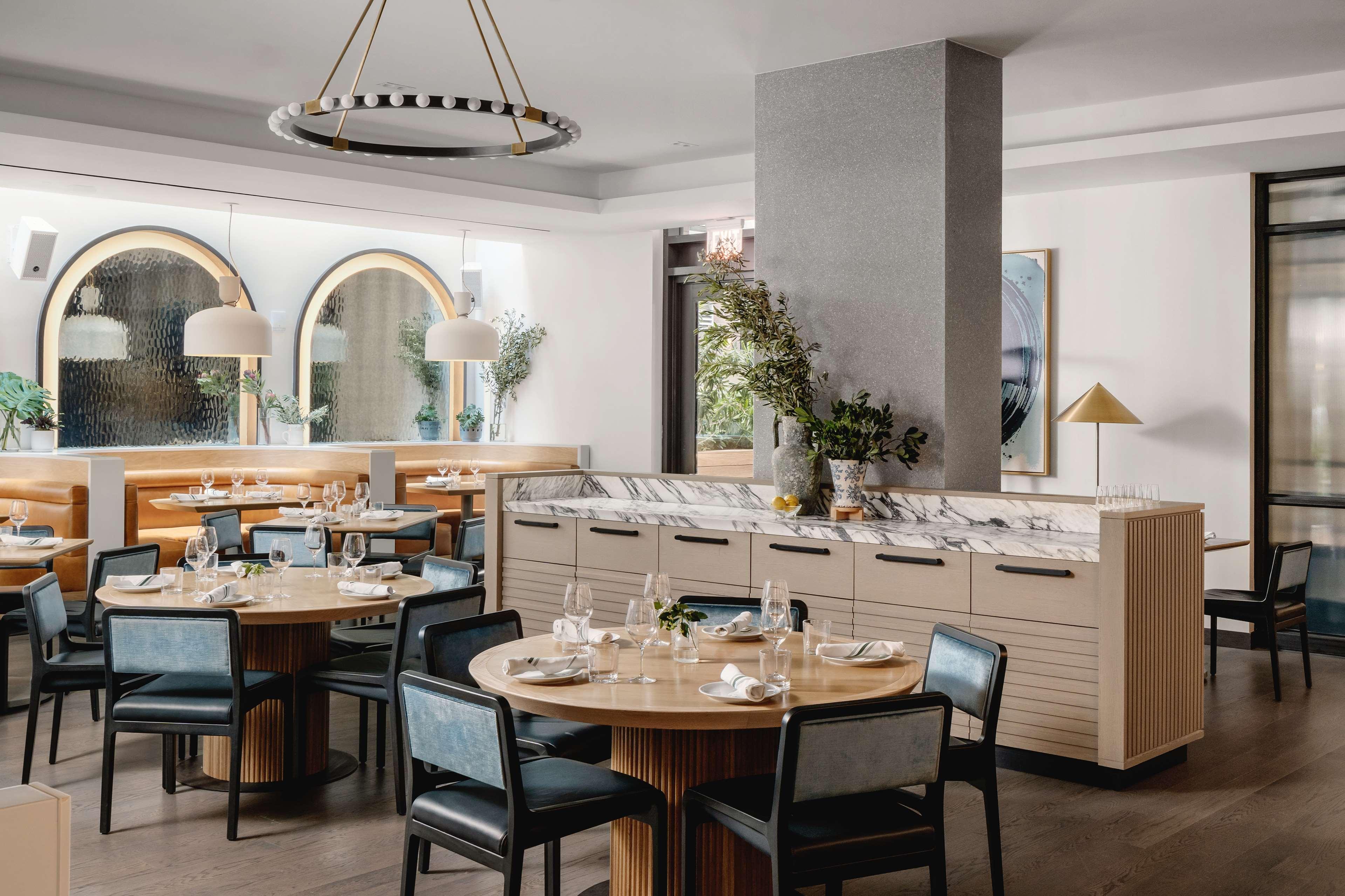 Hotel Arlo Midtown New York Esterno foto