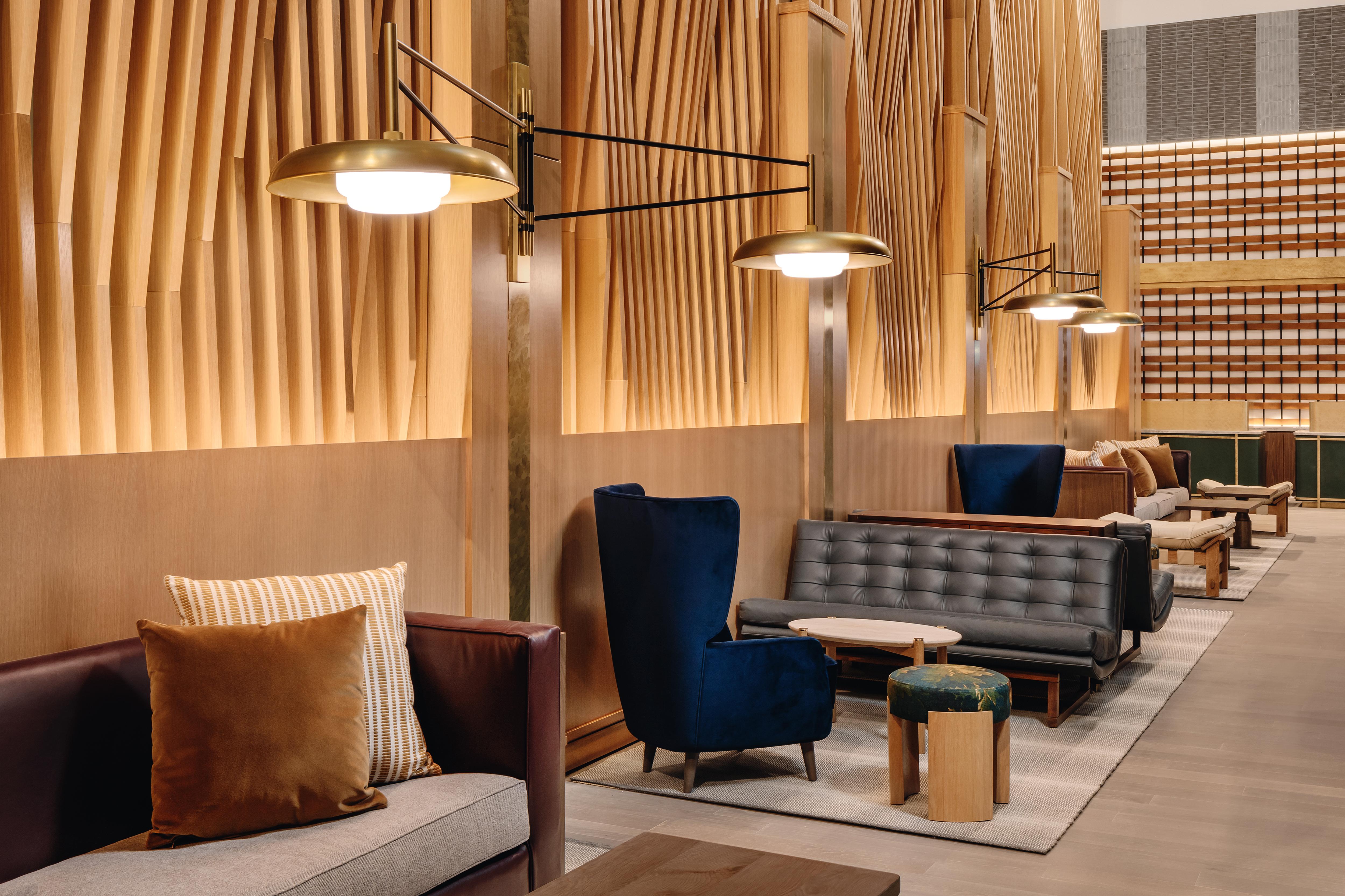 Hotel Arlo Midtown New York Esterno foto