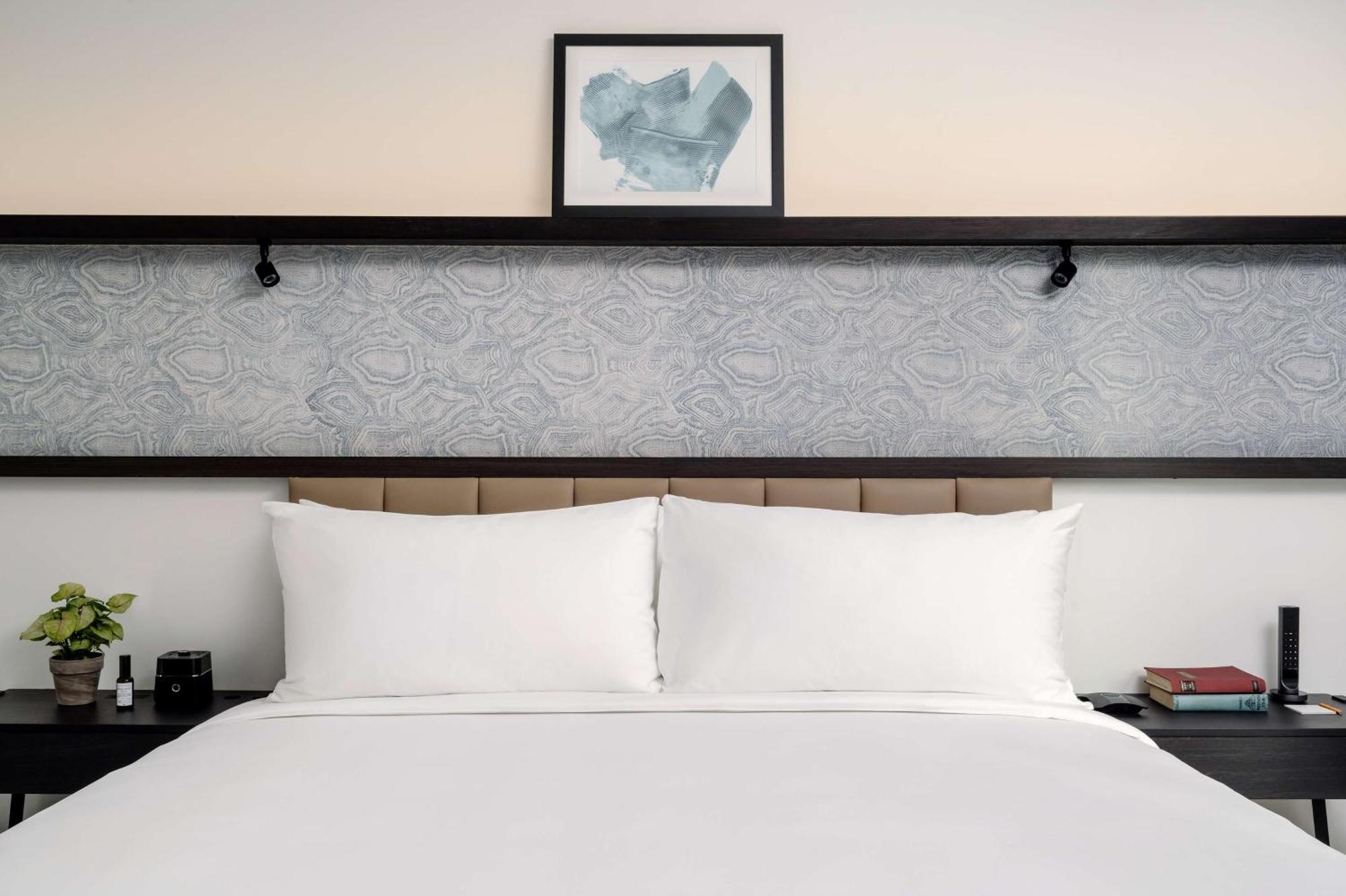 Hotel Arlo Midtown New York Esterno foto