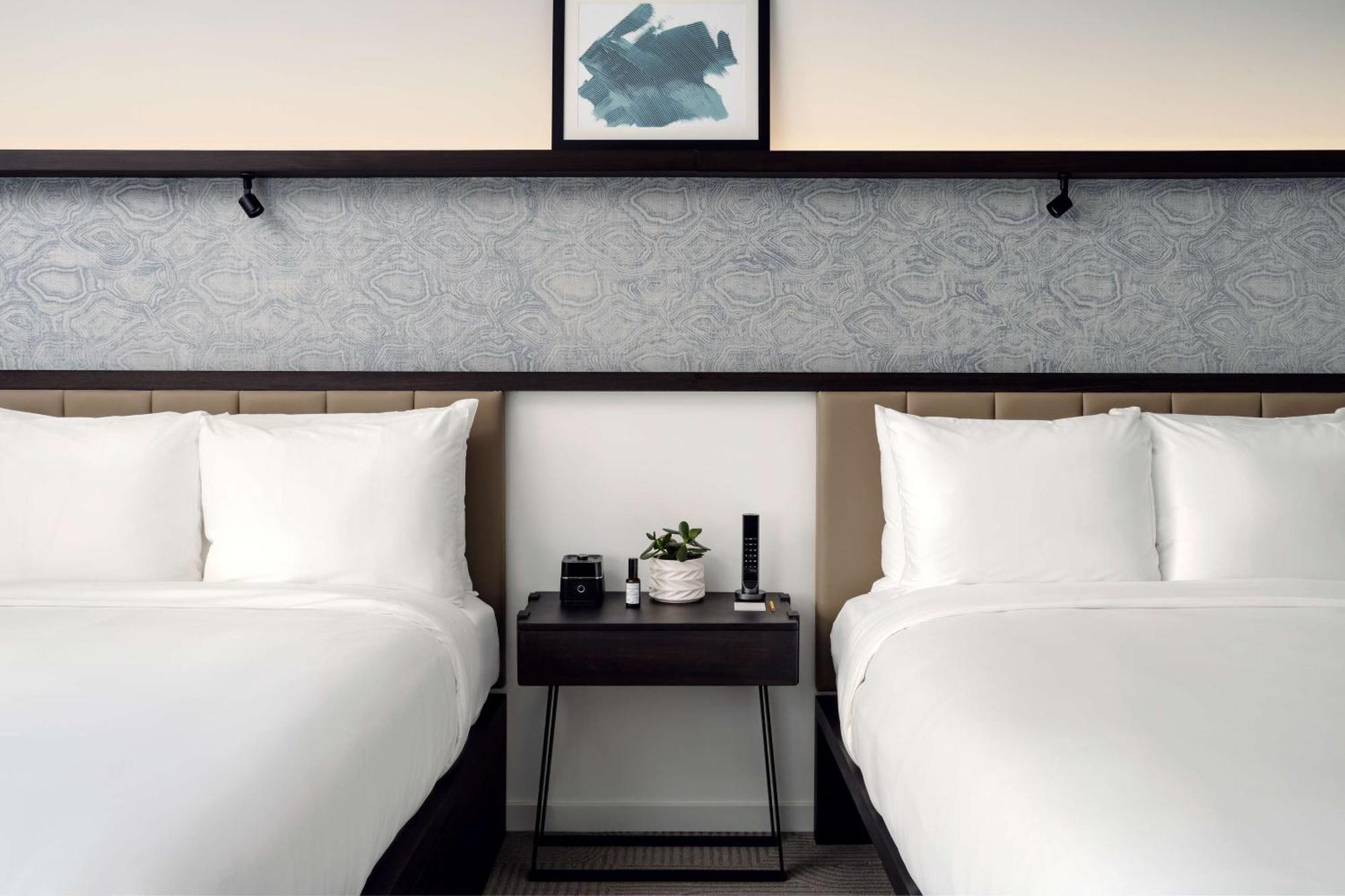 Hotel Arlo Midtown New York Esterno foto