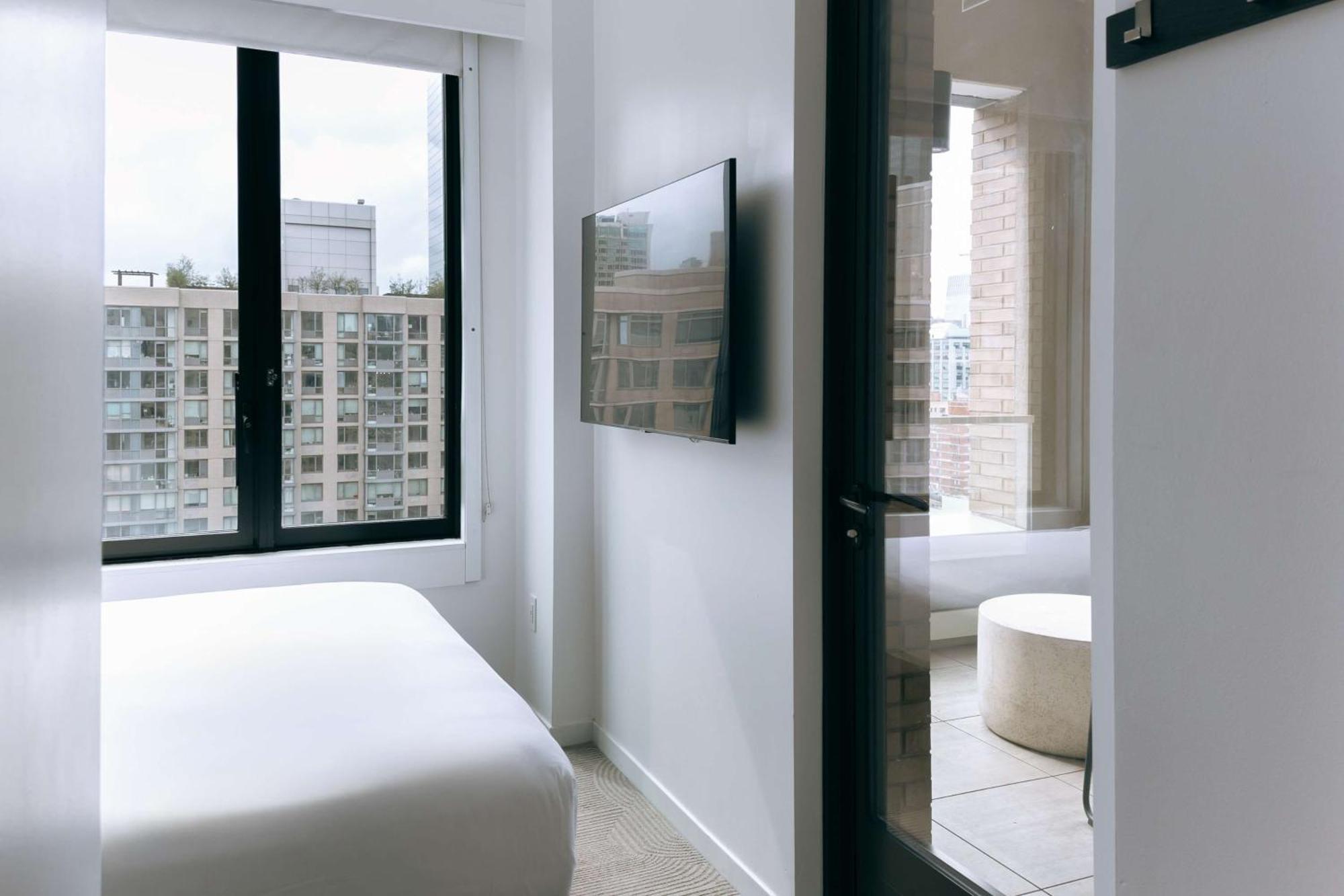 Hotel Arlo Midtown New York Esterno foto