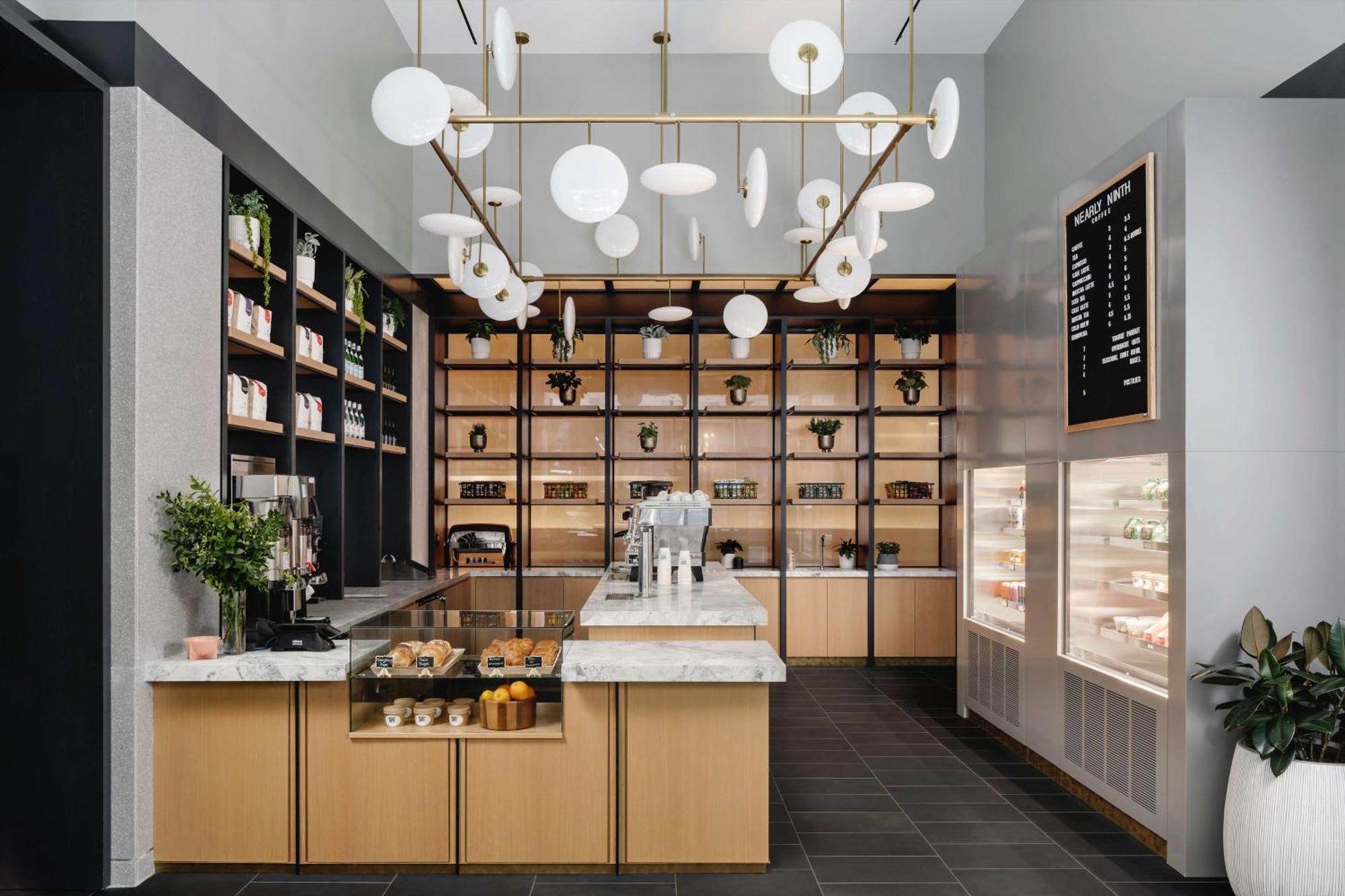 Hotel Arlo Midtown New York Esterno foto
